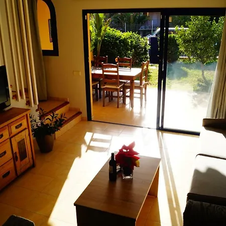 Meloneras 51 Villa San Bartolome de Tirajana (Gran Canaria)